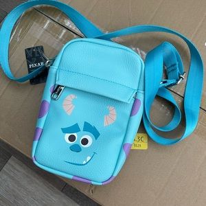 BRAND NEW ✨sold out ✨Buckle-Down Sully Crossbody Bag!!